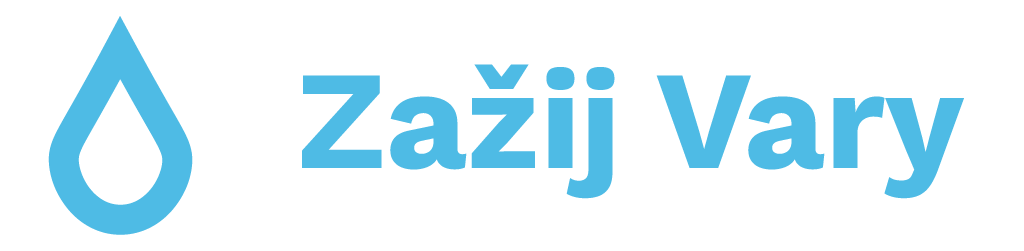 Logo Zažij Vary